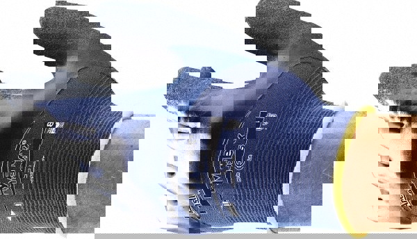 Series 11-925 General Purpose Work Gloves: Medium, Nitrile-Coated Nitrile, Nylon & Spandex